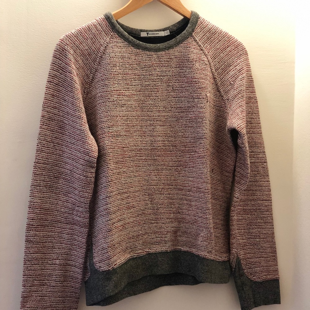 T by Alexander Wang Sweater
